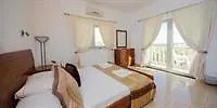 Oceanview Luxury 027 Апартаменты Айя-Напа