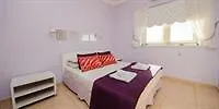 Апартаменты Oceanview Luxury 027 Айя-Напа
