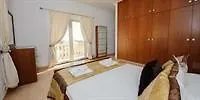 Oceanview Luxury 027 Апартаменты Айя-Напа