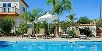Апартаменты Oceanview Luxury 027 *