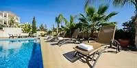 Апартаменты Oceanview Luxury 027