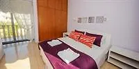 Апартаменты Oceanview Luxury 027