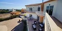 Oceanview Luxury 027 Апартаменты Айя-Напа